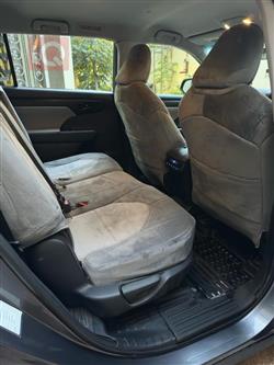 تويوتا هايلاندر